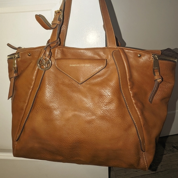 Fiorelli Paloma Large Tote Bag - Picture 1 of 4